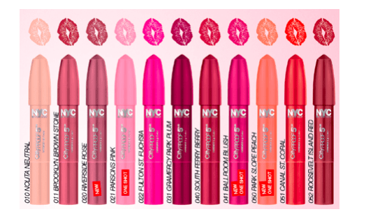 5 suggerimenti beauty per un ritorno a scuola allegro e colorato! - Le Shopping News Il Magazine per gli Appassionati di Moda e Tendenze