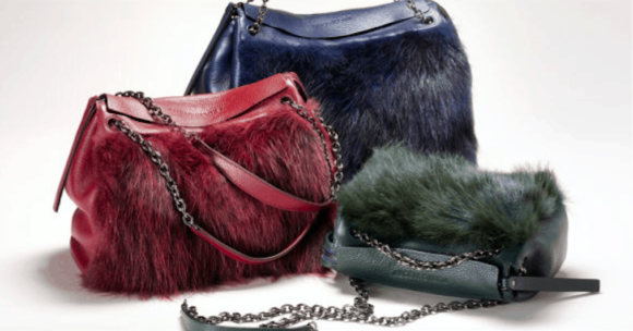 Stile e materiali preziosi per le borse di  Plinio Visonà F/W 2016/7 - Le Shopping News Il Magazine per gli Appassionati di Moda e Tendenze