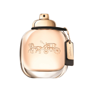 Coach Eau de Parfum, la fragranza che evoca l'atmosfera di New York - Le Shopping News Il Magazine per gli Appassionati di Moda e Tendenze
