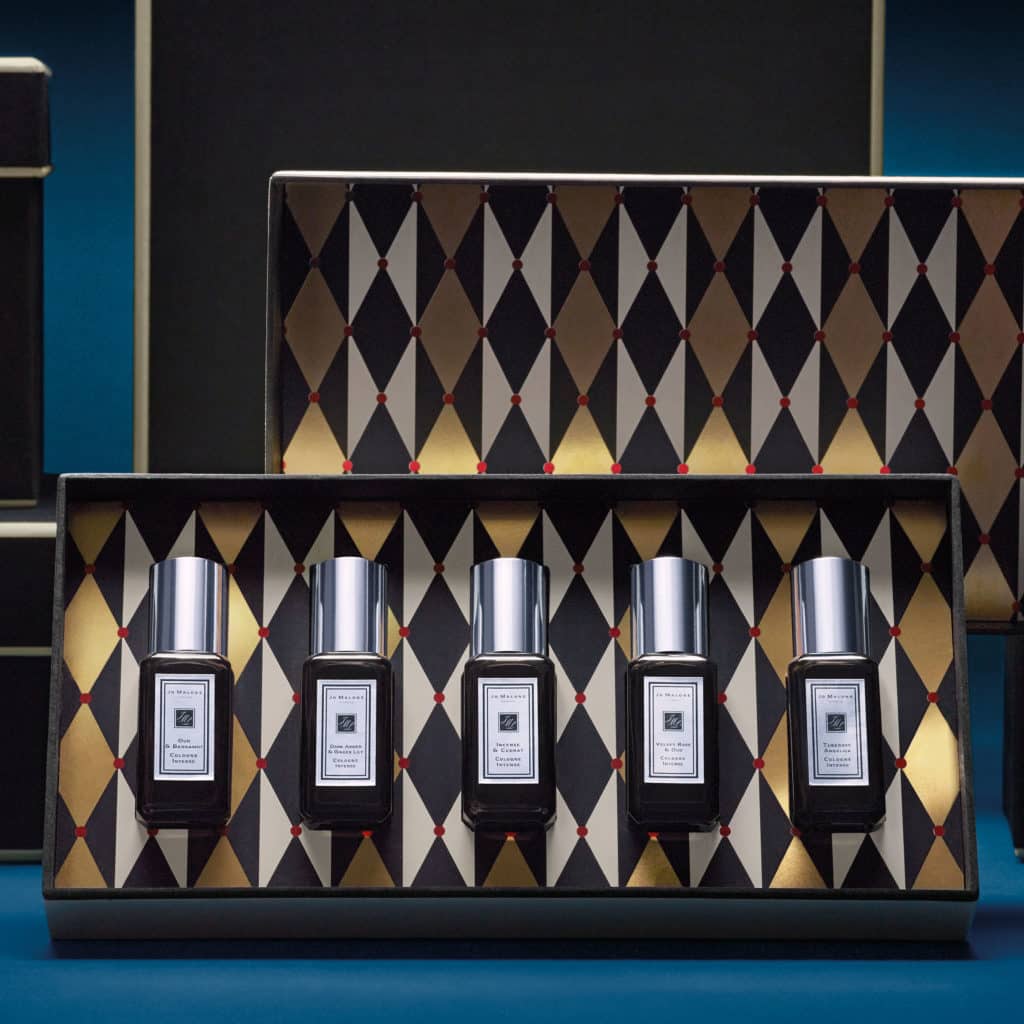 Il magico Natale di Jo Malone London - Le Shopping News Il Magazine per gli Appassionati di Moda e Tendenze