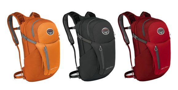 Osprey Daylite plus, lo zaino piccolo  e capiente da usare quotidianamente - Le Shopping News Il Magazine per gli Appassionati di Moda e Tendenze