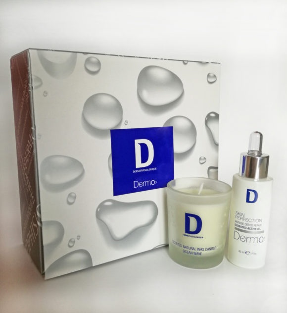 Dermophisiologique, per Natale cofanetti beauty in limited edition - Le Shopping News Il Magazine per gli Appassionati di Moda e Tendenze