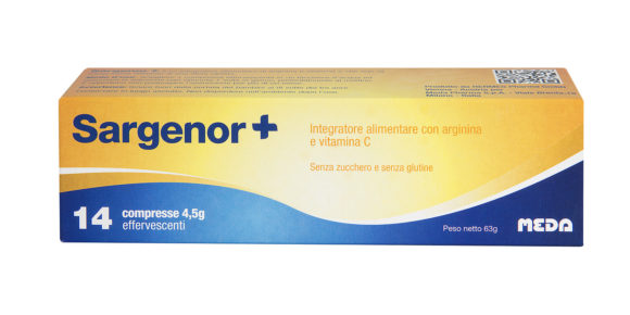 Sargenor Plus, l' integratore alimentare a base di arginina che ci tira su! - Le Shopping News Il Magazine per gli Appassionati di Moda e Tendenze