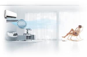 Addio torcicollo, benvenuto Ultimate Comfort: il clima delicato di Midea - Le Shopping News Il Magazine per gli Appassionati di Moda e Tendenze