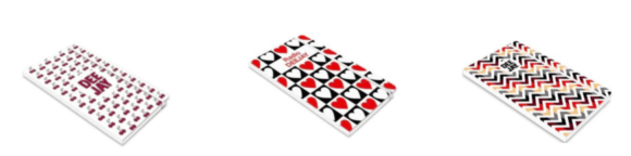 A San Valentino tante idee regalo di design con le limited edition DEEJAY - Le Shopping News Il Magazine per gli Appassionati di Moda e Tendenze