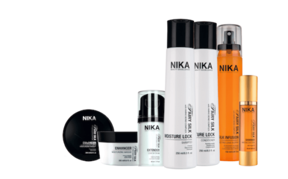 Diamonds, l’unico trattamento professionale liscio-anticrespo solo per capelli biondi. By Nika Beauty Excellence - Le Shopping News Il Magazine per gli Appassionati di Moda e Tendenze