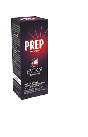 PREP lancia la linea Prep for men - Le Shopping News Il Magazine per gli Appassionati di Moda e Tendenze