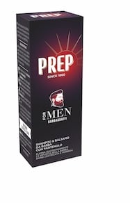 PREP lancia la linea Prep for men - Le Shopping News Il Magazine per gli Appassionati di Moda e Tendenze