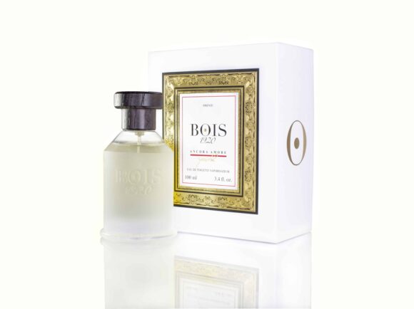 Bois 1920 Youth Ancora Amore, la fragranza che evoca le passioni della gioventù - Le Shopping News Il Magazine per gli Appassionati di Moda e Tendenze