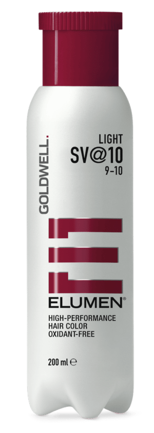 Goldwell - Elumen reinterpreta Greenery, il colore pantone 2017 - Le Shopping News Il Magazine per gli Appassionati di Moda e Tendenze