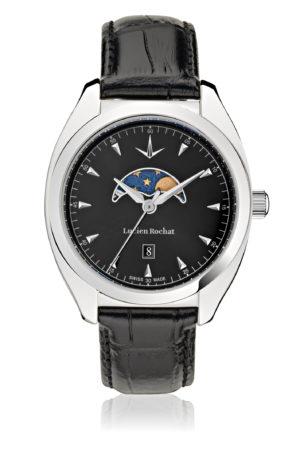 Lucien Rochat, orologi che coniugano stile classico e creatività contemporanea - Le Shopping News Il Magazine per gli Appassionati di Moda e Tendenze