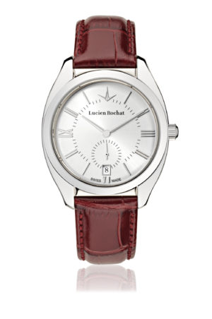 Lucien Rochat, orologi che coniugano stile classico e creatività contemporanea - Le Shopping News Il Magazine per gli Appassionati di Moda e Tendenze