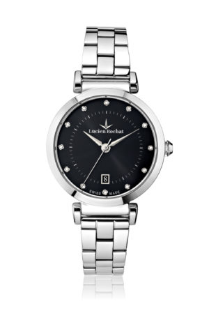 Lucien Rochat, orologi che coniugano stile classico e creatività contemporanea - Le Shopping News Il Magazine per gli Appassionati di Moda e Tendenze