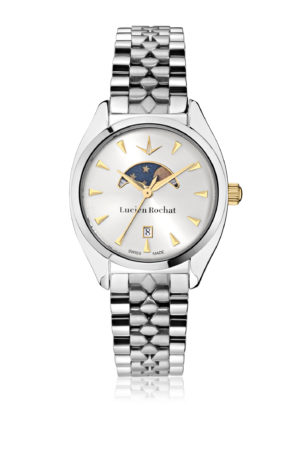 Lucien Rochat, orologi che coniugano stile classico e creatività contemporanea - Le Shopping News Il Magazine per gli Appassionati di Moda e Tendenze