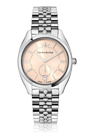 Lucien Rochat, orologi che coniugano stile classico e creatività contemporanea - Le Shopping News Il Magazine per gli Appassionati di Moda e Tendenze