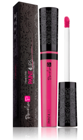 Paint4Lips Icons Collection, nuovi rossetti mat e long lasting presentati da PAOLAP al Cosmoprof - Le Shopping News Il Magazine per gli Appassionati di Moda e Tendenze