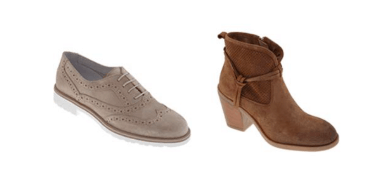 Patrizia Azzi e Agora' by Patrizia, le collezioni di calzature all'insegna del comfort e del colore - Le Shopping News Il Magazine per gli Appassionati di Moda e Tendenze
