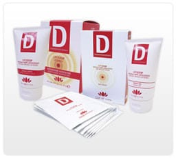 Linea Lipostop by Dermophisiologique, per ridurre l'adipe localizzato - Le Shopping News Il Magazine per gli Appassionati di Moda e Tendenze