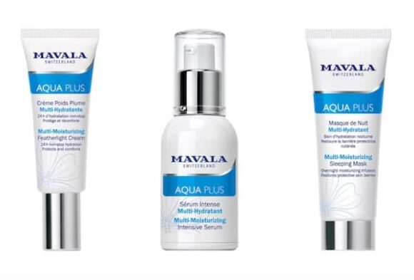 Swiss Skin Solution: nuova linea cosmetica viso di Mavala - Le Shopping News Il Magazine per gli Appassionati di Moda e Tendenze