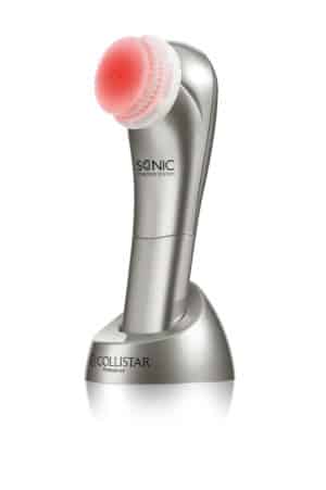 Sonic-Chromo System by Collistar, per pulire la pelle in profondità - Le Shopping News Il Magazine per gli Appassionati di Moda e Tendenze