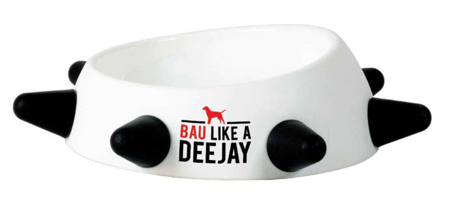 Per il tuo pet  su DEEJAY  Store  le ciotole in limited edition! - Le Shopping News Il Magazine per gli Appassionati di Moda e Tendenze