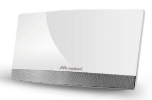 Con le antenne amplificate Meliconi vedi la tv anche in barca! - Le Shopping News Il Magazine per gli Appassionati di Moda e Tendenze