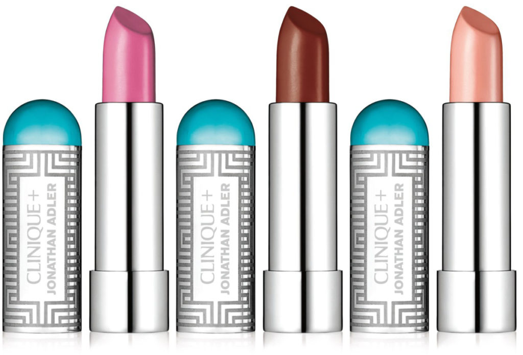 Clinique e Jonathan Adler insieme nella creazione di una nuova capsule collection makeup - Le Shopping News Il Magazine per gli Appassionati di Moda e Tendenze