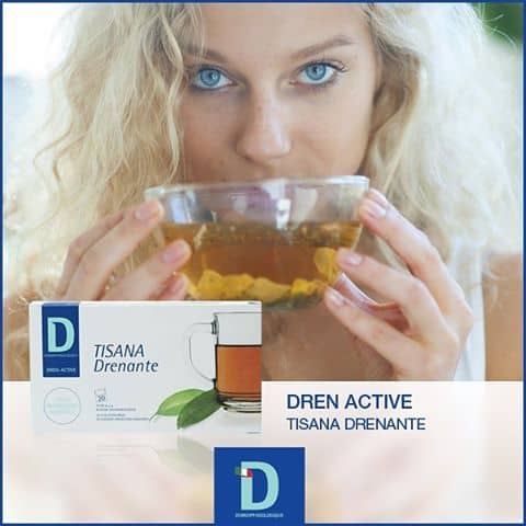 Linea Dren-Active Drenante by Dermophisiologique, per migliorare la circolazione delle gambe con prodotti presi in prestito dalla natura - Le Shopping News Il Magazine per gli Appassionati di Moda e Tendenze