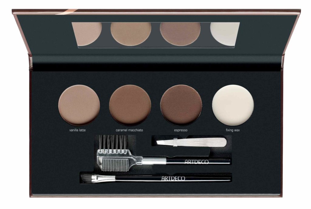 Da Artdeco make up la nuova collezione per sopracciglia "Let‘s talk about Brows" - Le Shopping News Il Magazine per gli Appassionati di Moda e Tendenze