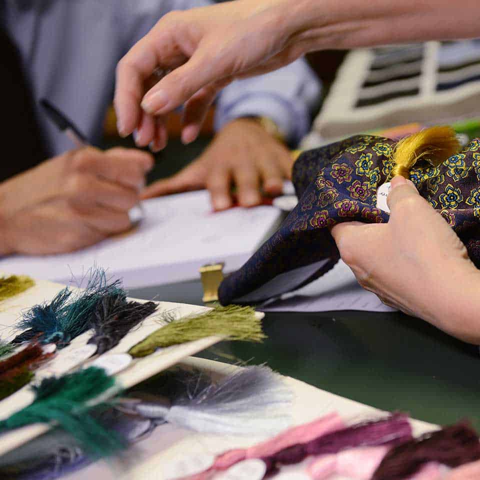 Bigi Cravatte Milano, stile e artigianalità per un Made in Italy d'eccellenza - Le Shopping News Il Magazine per gli Appassionati di Moda e Tendenze