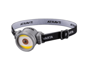 Tutti esploratori con la Minions Head Light e la Minions Lantern 4AA di VARTA! - Le Shopping News Il Magazine per gli Appassionati di Moda e Tendenze
