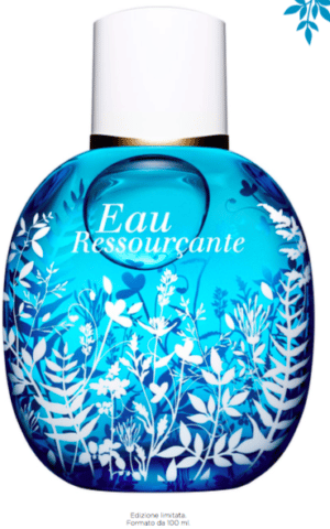 Acque di Trattamento Clarins: Eau Dynamisante, Eau Ressourçante, Eau des Jardins - Le Shopping News Il Magazine per gli Appassionati di Moda e Tendenze