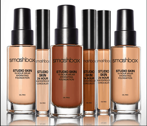 Shaping Foundation Stick firmato Smashbox,  per un contouring perfetto! - Le Shopping News Il Magazine per gli Appassionati di Moda e Tendenze