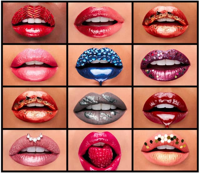 Da Smashbox Be Legendary Liquid Metal, il nuovo rossetto effetto specchio - Le Shopping News Il Magazine per gli Appassionati di Moda e Tendenze