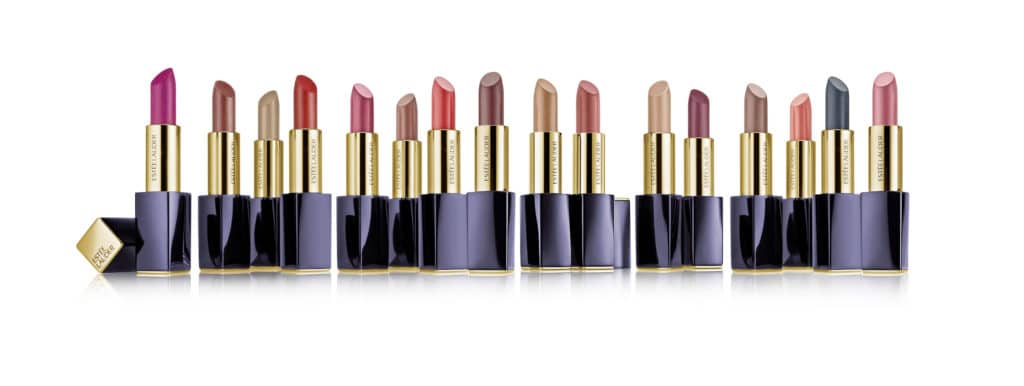 Per labbra scolpite i nuovi rossetti Pure Color  Envy Sculpting Matte firmati Estée Lauder - Le Shopping News Il Magazine per gli Appassionati di Moda e Tendenze