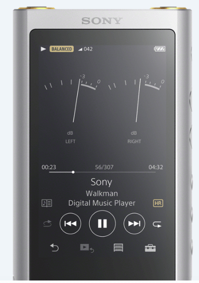 Sony presenta il nuovo Walkman NW-ZX300, un capolavoro di design - Le Shopping News Il Magazine per gli Appassionati di Moda e Tendenze