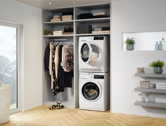 PerfectCare Electrolux, le asciugatrici che ti fanno risparmiare! - Le Shopping News Il Magazine per gli Appassionati di Moda e Tendenze