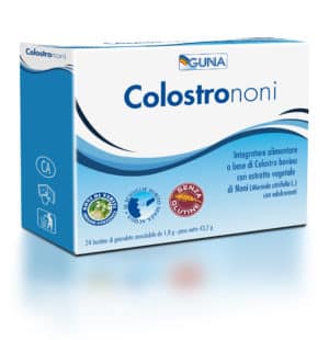 GUNA, gli  efficaci integratori alimentari basati sulla Nutraceutica Fisiologica - Le Shopping News Il Magazine per gli Appassionati di Moda e Tendenze