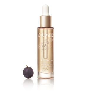 La collezione Premier Cru di Caudalie si amplia con lo straordinario Premier Cru Le Sérum - Le Shopping News Il Magazine per gli Appassionati di Moda e Tendenze