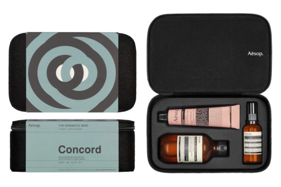 Aesop presenta i nuovi Kit Regalo 2017-18, ispirati agli studi sul comportamento umano - Le Shopping News Il Magazine per gli Appassionati di Moda e Tendenze