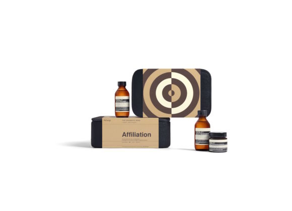 Aesop presenta i nuovi Kit Regalo 2017-18, ispirati agli studi sul comportamento umano - Le Shopping News Il Magazine per gli Appassionati di Moda e Tendenze