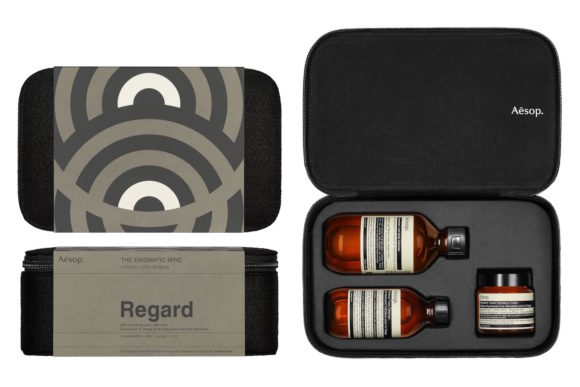 Aesop presenta i nuovi Kit Regalo 2017-18, ispirati agli studi sul comportamento umano - Le Shopping News Il Magazine per gli Appassionati di Moda e Tendenze