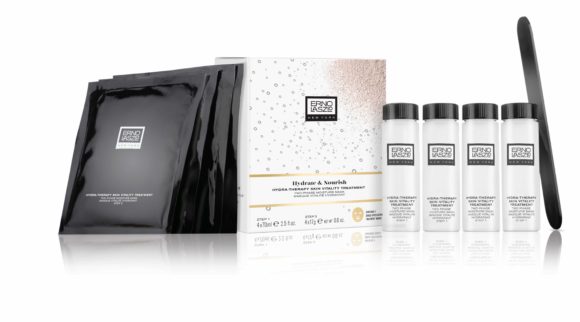 Erno Laszlo lancia tre nuovi prodotti per la bellezza della pelle - Le Shopping News Il Magazine per gli Appassionati di Moda e Tendenze