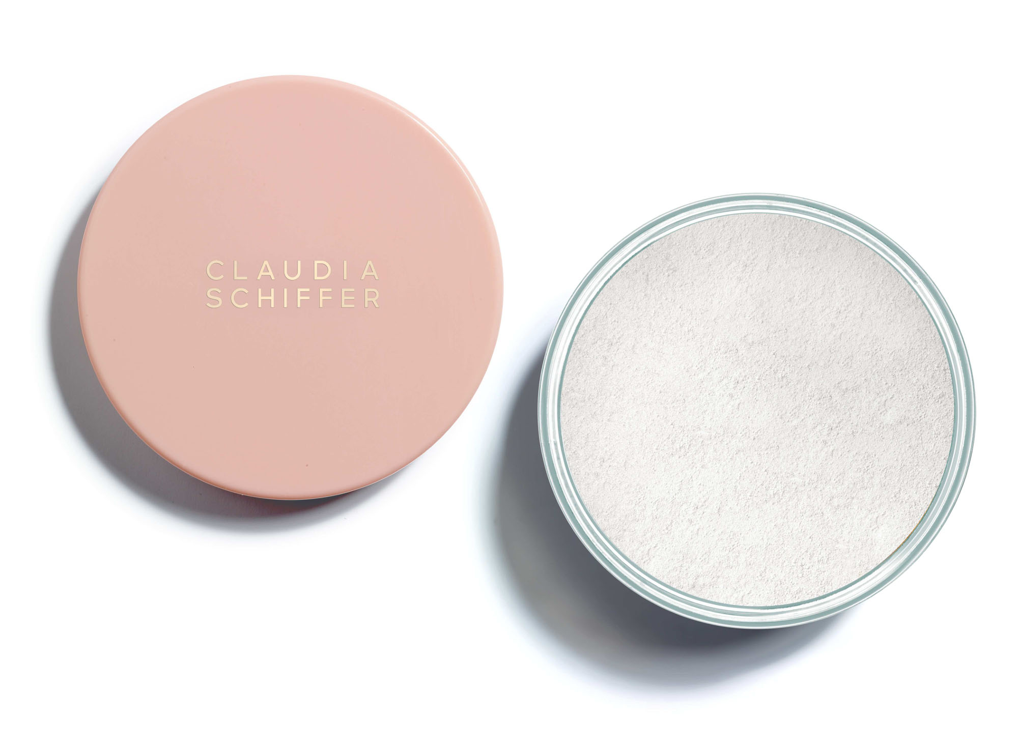 Capsule Collection  Claudia Schiffer Make Up ‒ Claudia’s Beauty Secrets creata per ARTDECO - Le Shopping News Il Magazine per gli Appassionati di Moda e Tendenze