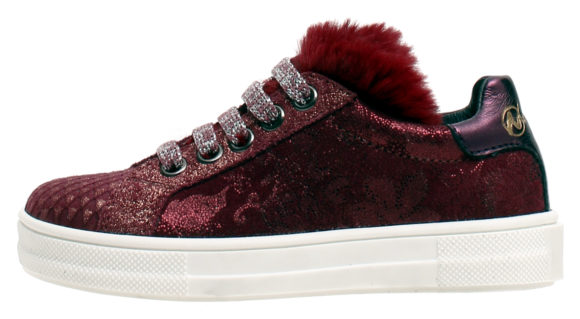 A Pitti Immagine Bimbo anticipazione della collezione scarpe Naturino autunno/inverno 2018-19 - Le Shopping News Il Magazine per gli Appassionati di Moda e Tendenze