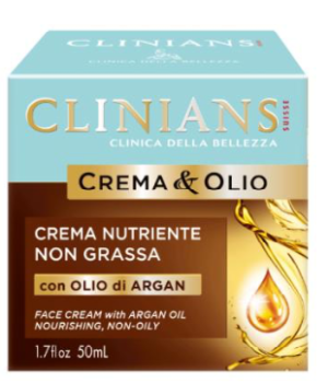 Clinians protegge la pelle dal  freddo con prodotti a base di oli naturali - Le Shopping News Il Magazine per gli Appassionati di Moda e Tendenze
