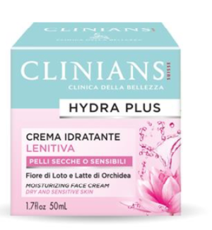 Clinians protegge la pelle dal  freddo con prodotti a base di oli naturali - Le Shopping News Il Magazine per gli Appassionati di Moda e Tendenze