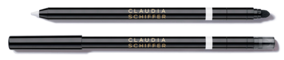Capsule Collection  Claudia Schiffer Make Up ‒ Claudia’s Beauty Secrets creata per ARTDECO - Le Shopping News Il Magazine per gli Appassionati di Moda e Tendenze