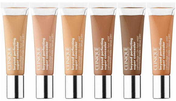 Da Clinique arriva Beyond Perfecting Super Concealer Camouflage + 24-hour Wear, per nascondere le  imperfezioni della pelle - Le Shopping News Il Magazine per gli Appassionati di Moda e Tendenze