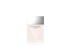 Sheer, il nuovo lussuoso profumo femminile firmato Michael Kors - Le Shopping News Il Magazine per gli Appassionati di Moda e Tendenze